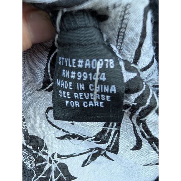 Lapis Multi Way Smocked Tube Top Summer strapless Dress Skirt Womens One Size - Picture 5 of 7